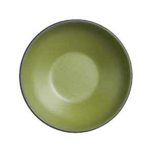 Steelite Baja Cactus Shallow Bowls 127mm (24 Pack)