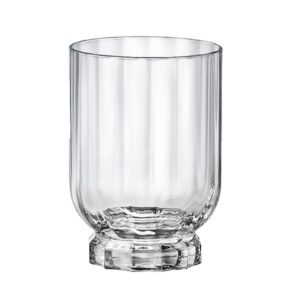 Steelite Florian Rocks Glasses 300ml (24 Pack)