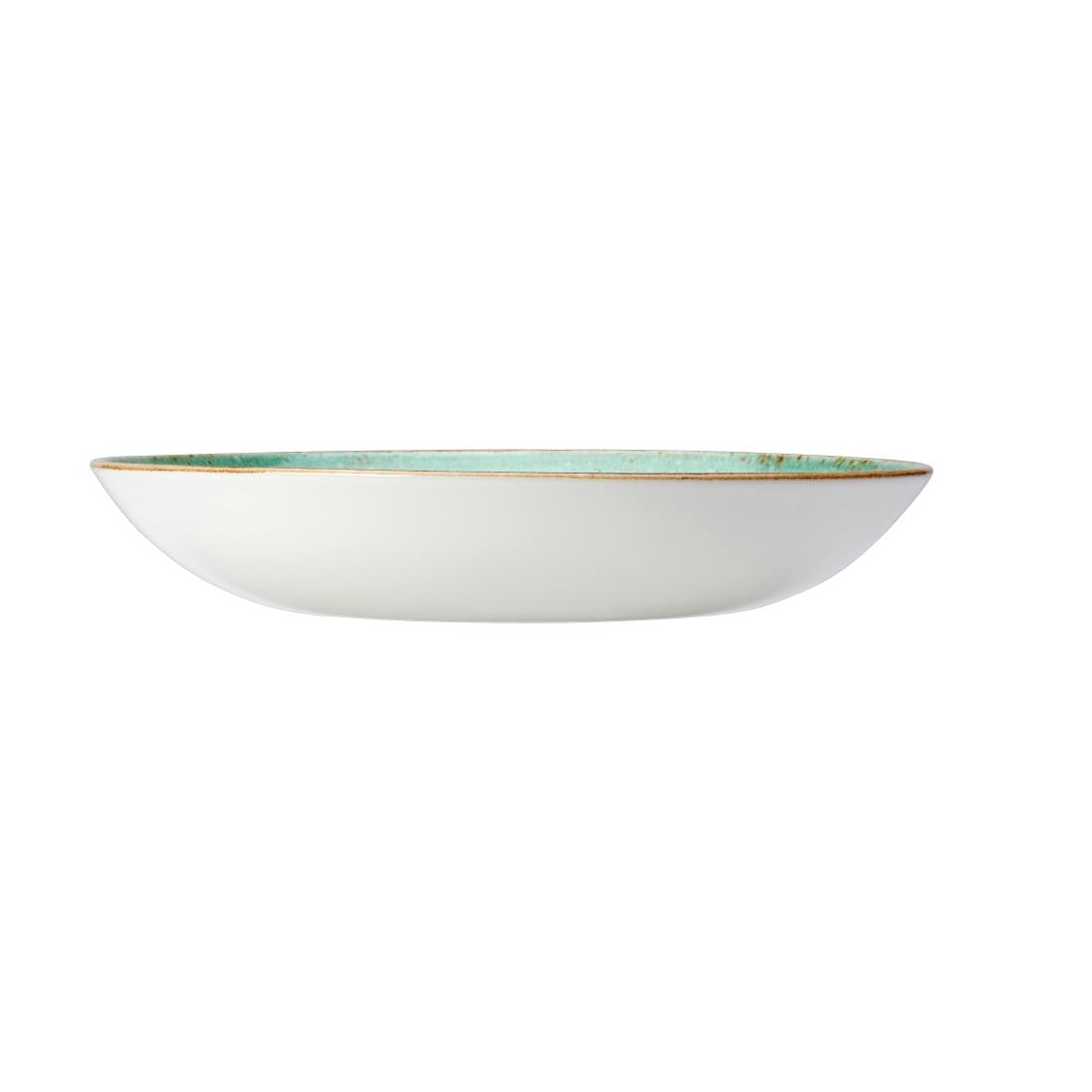 Steelite Craft Aqua Coupe Bowls 255mm (12 Pack) - Image 2
