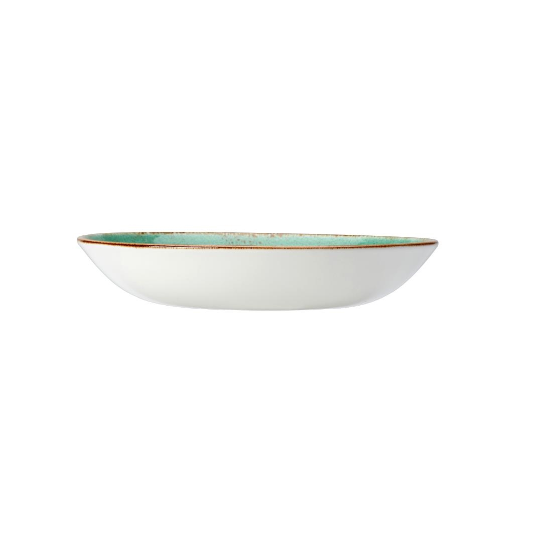 Steelite Craft Aqua Coupe Bowls 215mm (12 Pack) - Image 2
