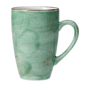 Steelite Craft Aqua Quench Mugs 340ml (12 Pack)