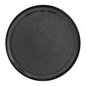 Steelite Gembrook Plate Grey 280mm (12 Pack)