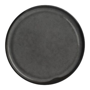 Steelite Gembrook Plate Grey 230mm (24 Pack)