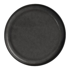 Steelite Gembrook Plate Grey 200mm (24 Pack)