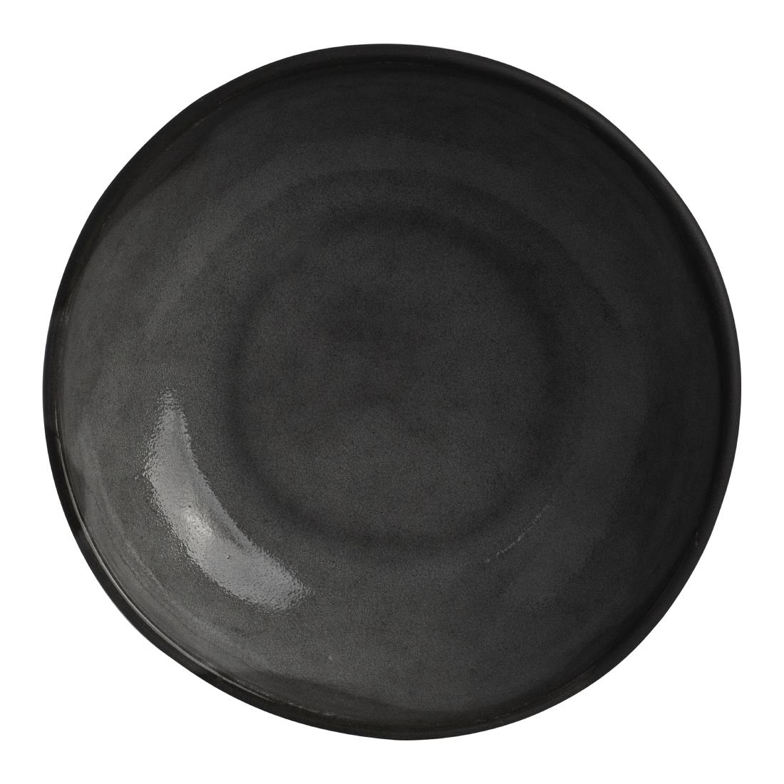Steelite Gembrook Bowl Grey 197mm (24 Pack) - Image 2