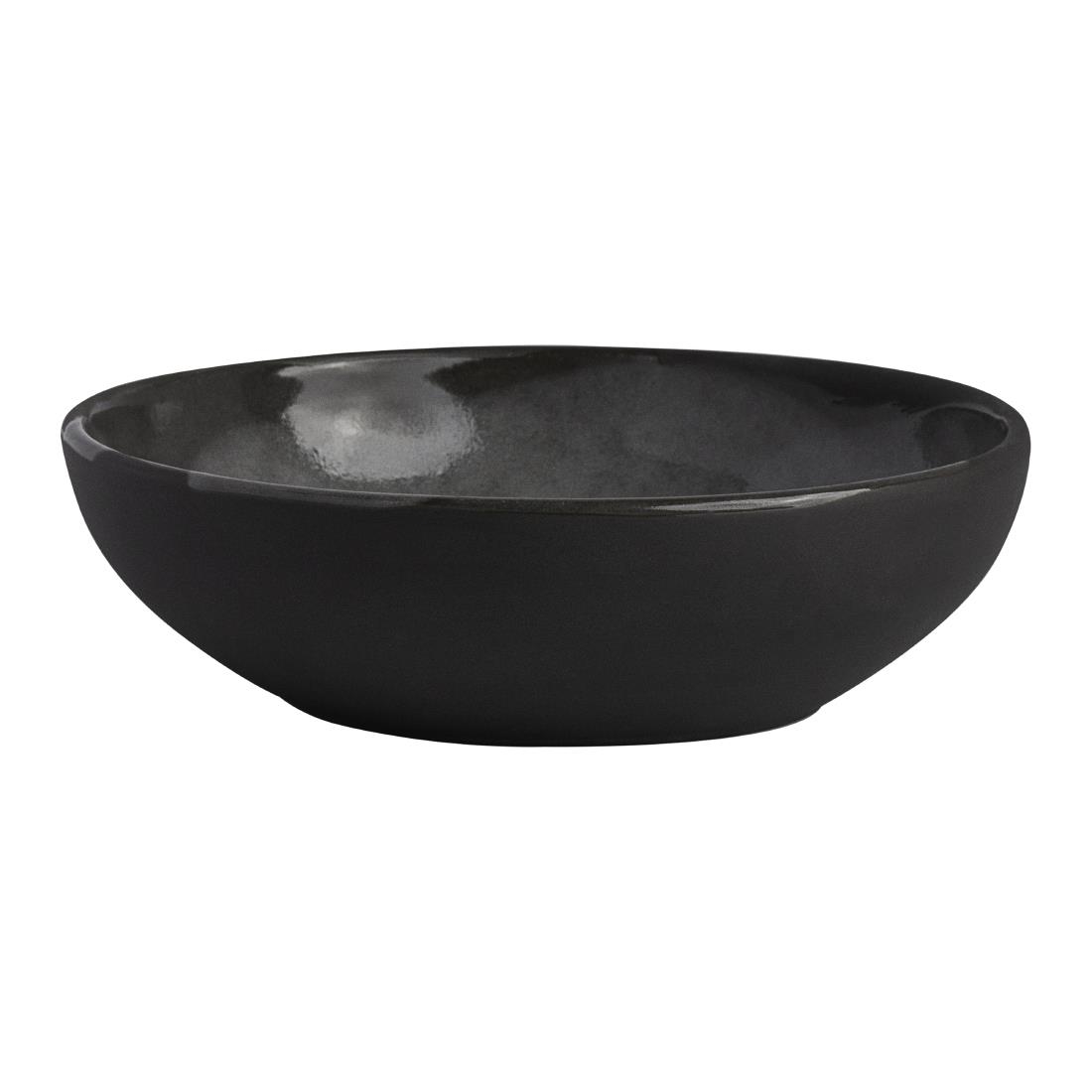 Steelite Gembrook Bowl Grey 197mm (24 Pack)
