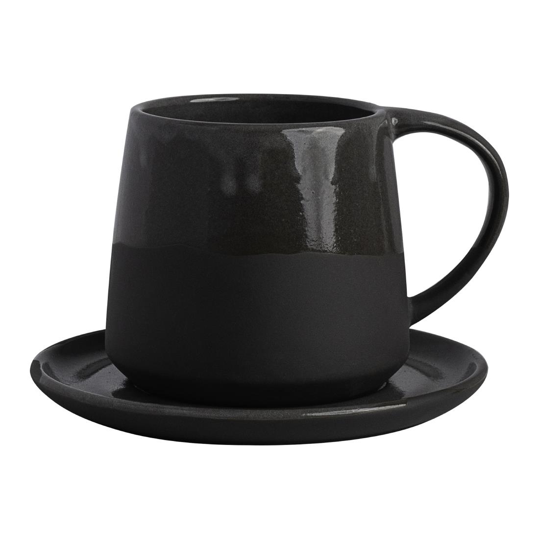 Steelite Gembrook Mug Grey 444ml (24 Pack) - Image 2