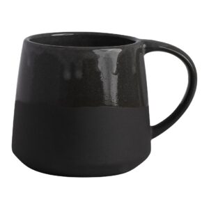 Steelite Gembrook Mug Grey 444ml (24 Pack)