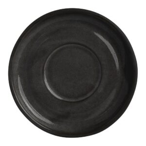 Steelite Gembrook Saucer Grey 120mm (24 Pack)
