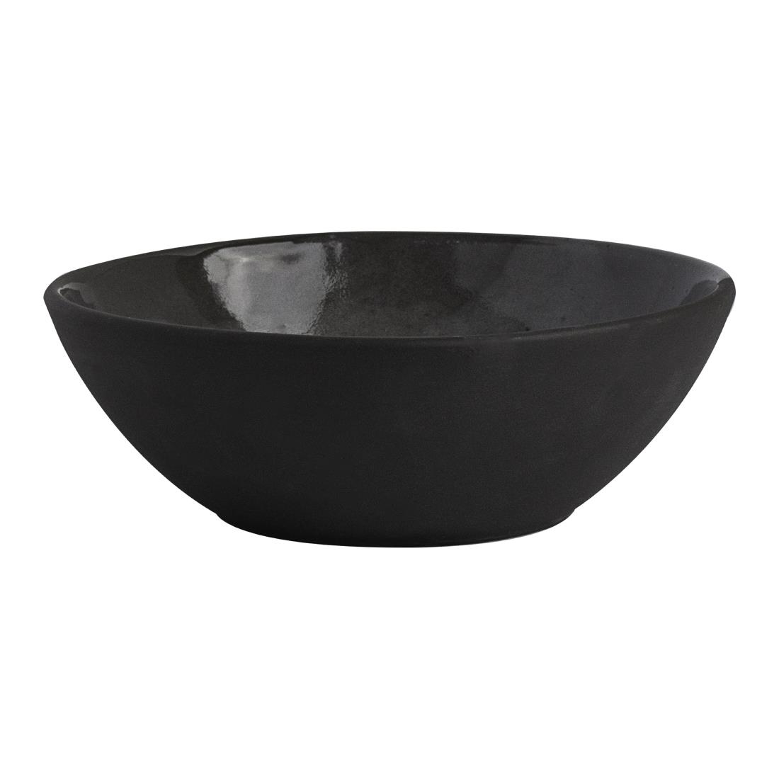 Steelite Gembrook Bowl Grey 150mm (24 Pack)
