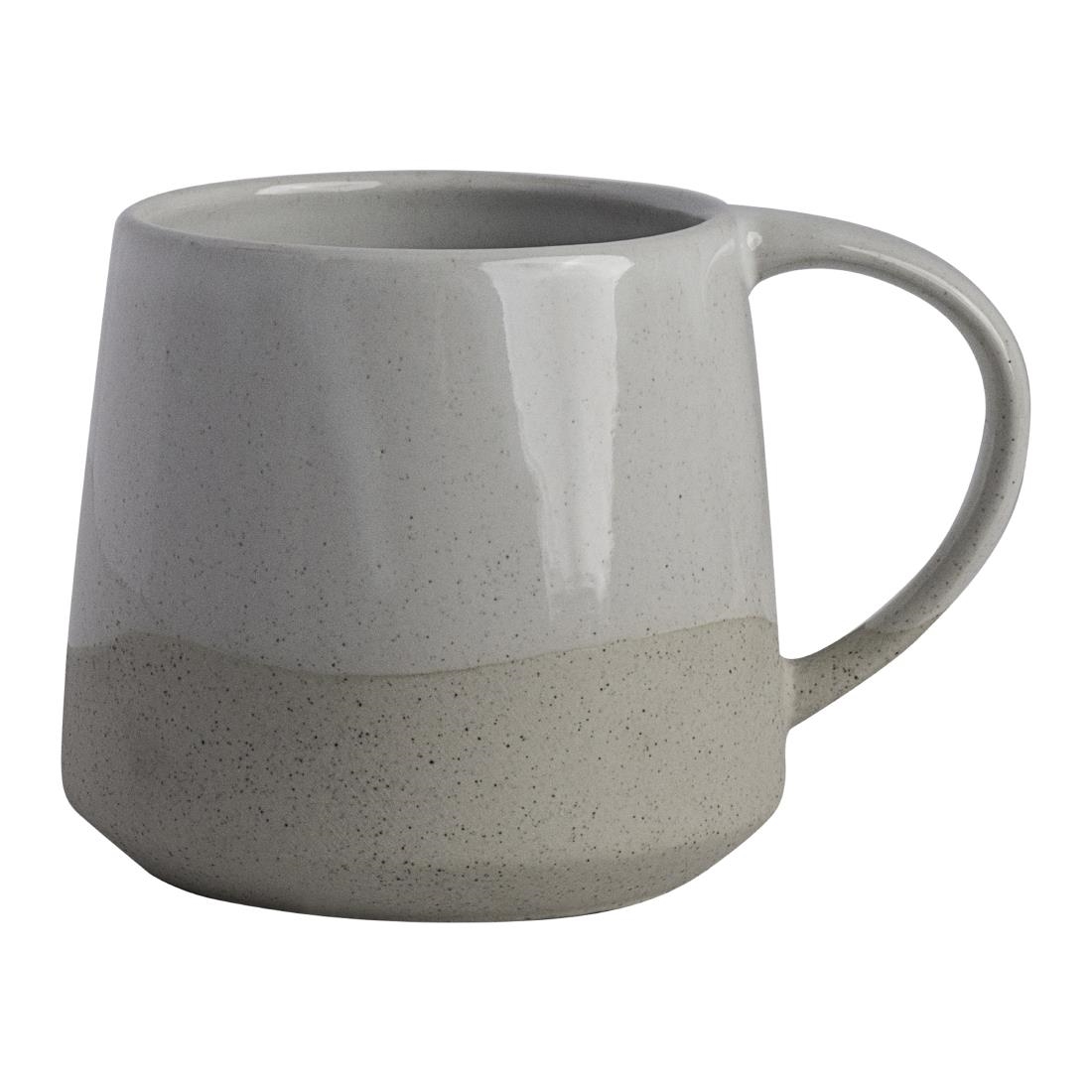 Steelite Gembrook Mug White 444ml (24 Pack)