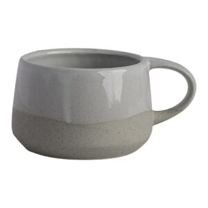 Steelite Gembrook Coffee Cup White 325ml (24 Pack)