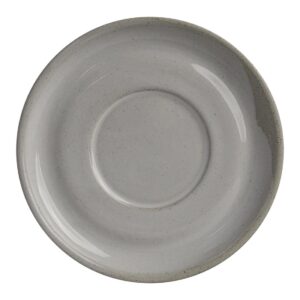 Steelite Gembrook Saucer White 120mm (24 Pack)