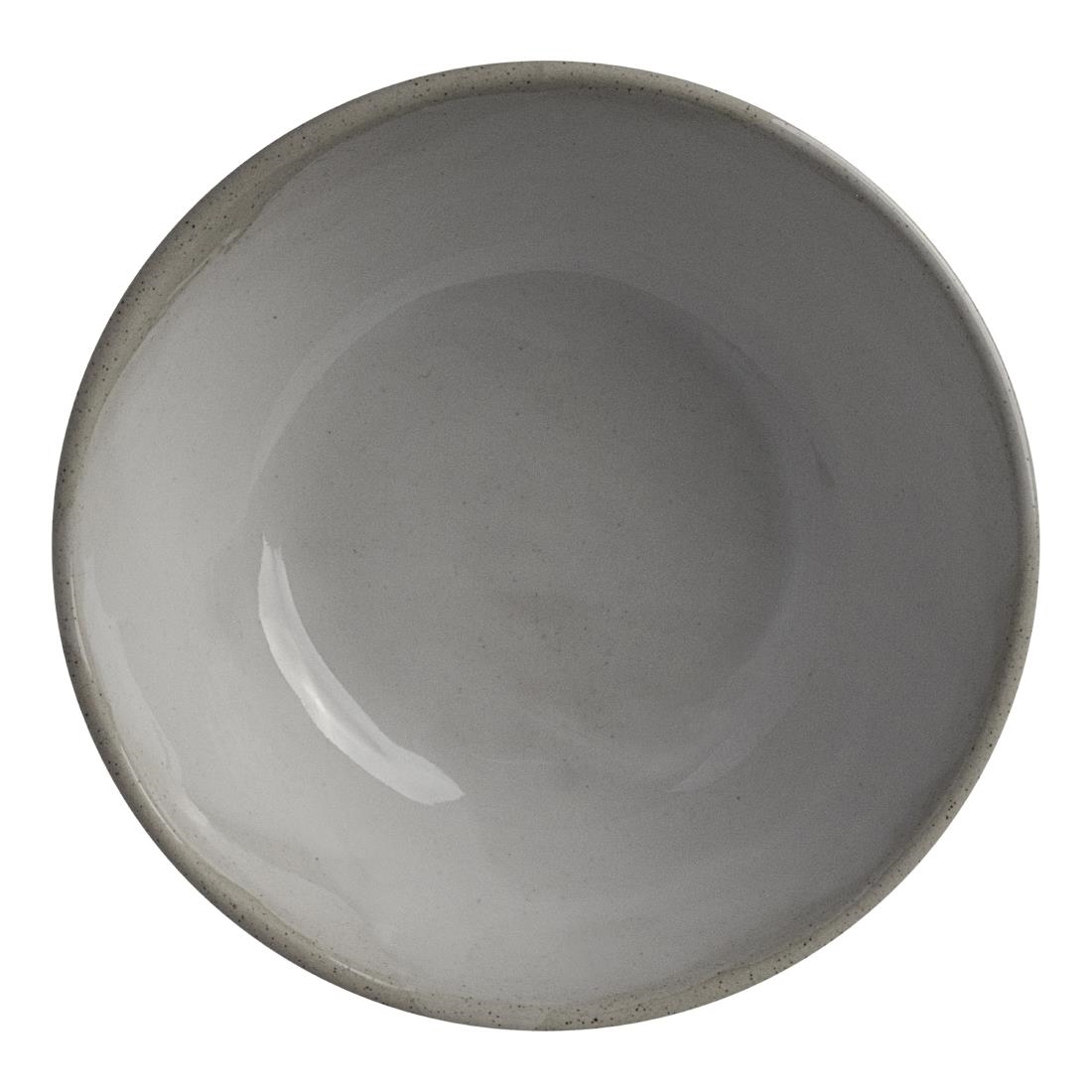 Steelite Gembrook Bowl White 150mm (24 Pack) - Image 2