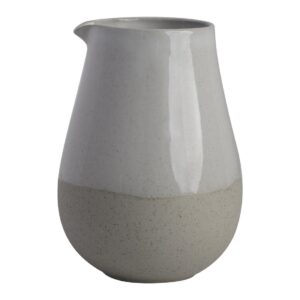 Steelite Gembrook Jug White 303ml (12 Pack)