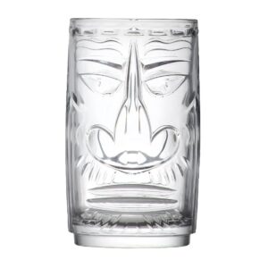 RCR Tiki: Sardinia Tumblers 460ml (8 Pack)
