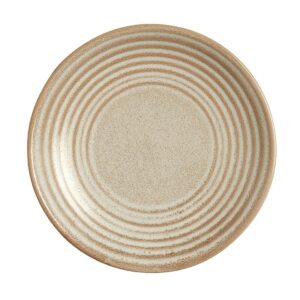 Steelite Terrace Juniper Coupe Plates 165mm (12 Pack)