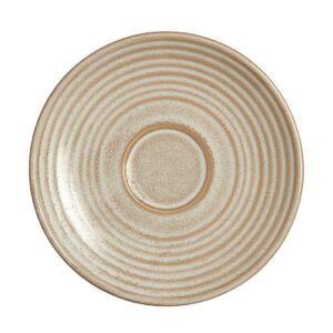 Steelite Terrace Truffle Saucers 162mm (12 Pack)