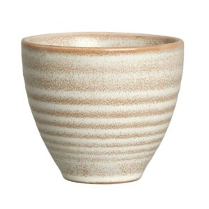 Steelite Terrace Truffle Chip Pots 285ml (12 Pack)