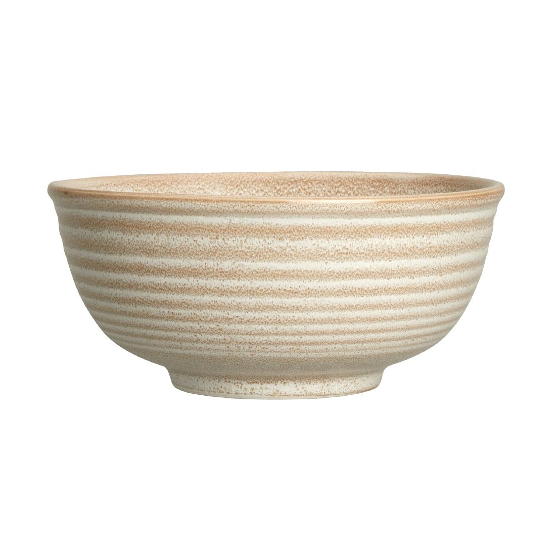 Steelite Terrace Truffle Ramen Bowls 200mm (12 Pack)