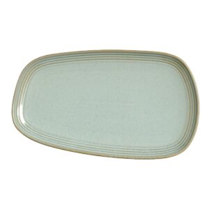 Steelite Terrace Juniper Coupe Platters 340mm (12 Pack)