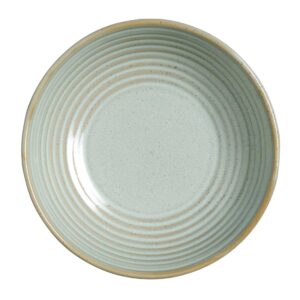 Steelite Terrace Juniper Deep Coupe Bowls 165mm (12 Pack)