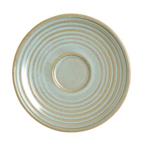 Steelite Terrace Juniper Saucers 125mm (12 Pack)