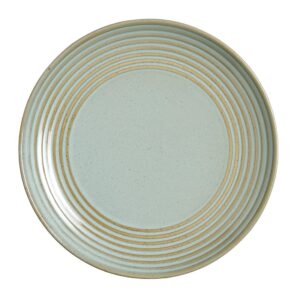 Steelite Terrace Juniper Coupe Plates 235mm (12 Pack)