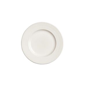 Steelite Concorde Rim Plates 165mm (12 Pack)