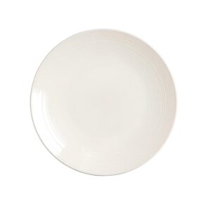 Steelite Concorde Coupe Plates 230mm (12 Pack)