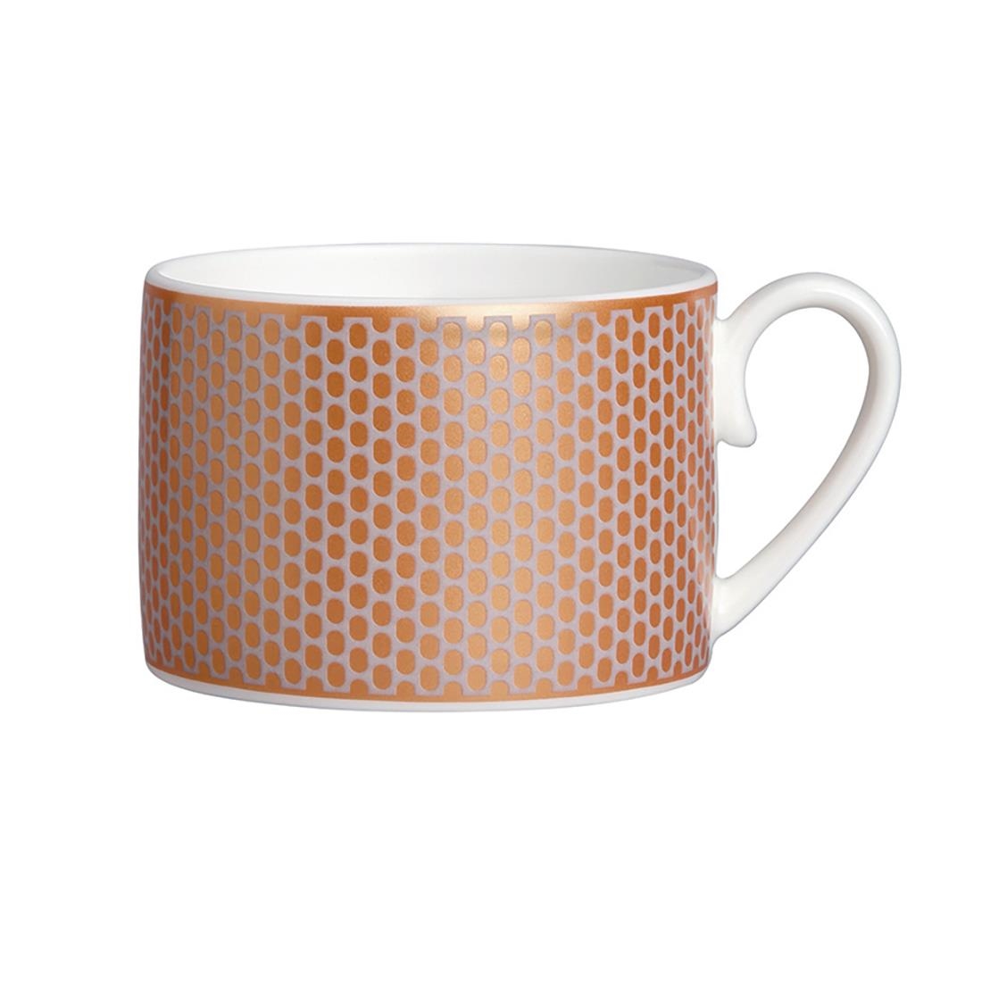 William Edwards Quanta Tea Cup Can Coupe 200ml (12 Pack)