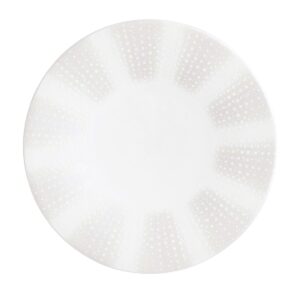 William Edwards Quill Snipe Plates 220mm (12 Pack)