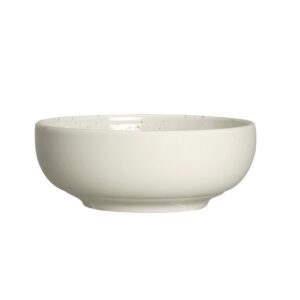 Steelite Amari Pepper Bowls White 155mm (12 Pack)