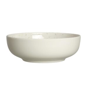 Steelite Amari Pepper Bowls White 175mm (12 Pack)