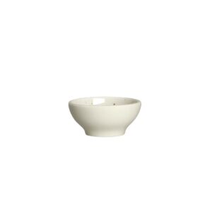 Steelite Amari Pepper Tulip Bowls White 70mm (12 Pack)