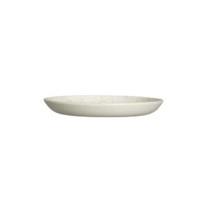Steelite Amari Pepper Nordic Coupe Plates White 202mm (12 Pack)