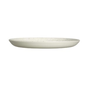 Steelite Amari Pepper Nordic Coupe Plates White 280mm (12 Pack)