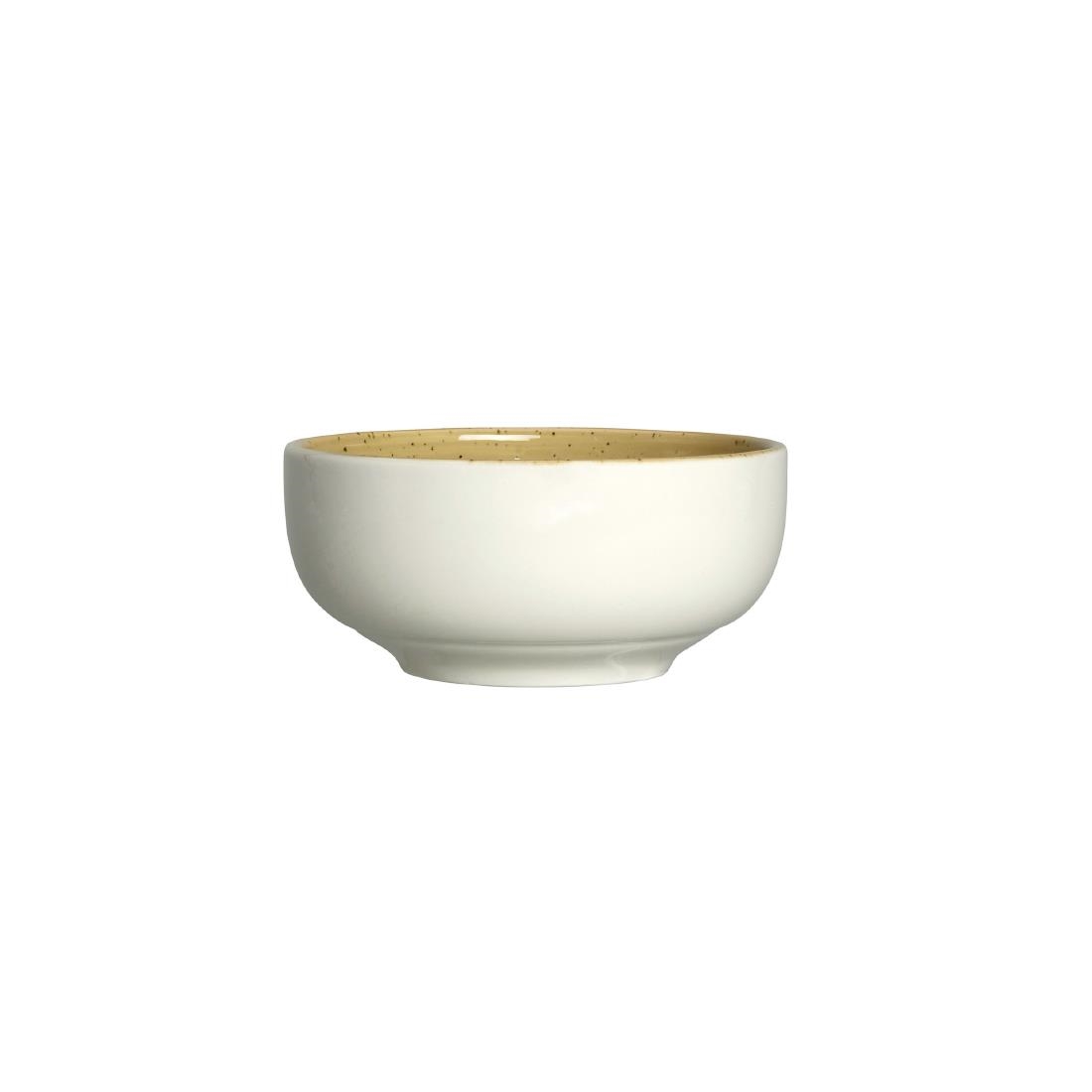 Steelite Amari Dijon Bowls 135mm (12 Pack)