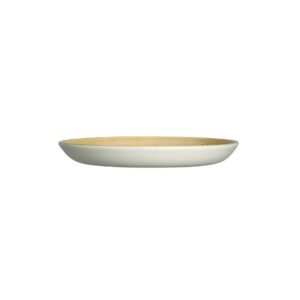 Steelite Amari Dijon Nordic Coupe Plates 202mm (12 Pack)