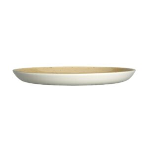 Steelite Amari Dijon Nordic Coupe Plates 280mm (12 Pack)