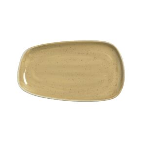 Steelite Amari Dijon Nordic Platters 338mm (6 Pack)