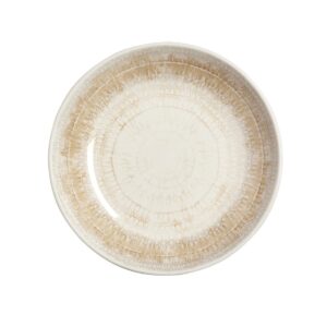 Steelite Petra Dune Coupe Bowls Beige 215mm (12 Pack)
