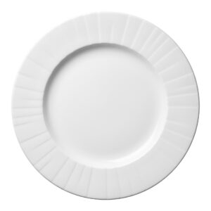 Steelite Alina Gourmet Plates Large Well 285mm (6 Pack)
