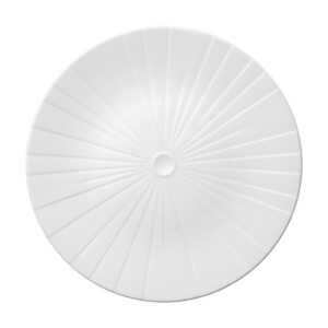 Steelite Alina Gourmet Accent Plates 202.5mm (24 Pack)