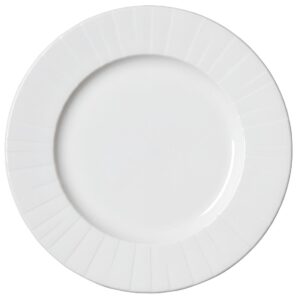 Steelite Alina Mid Rim Plates 300mm (12 Pack)