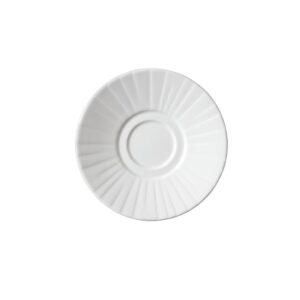 Steelite Alina Saucers 152.5mm (36 Pack)