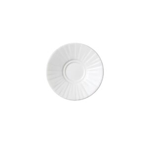 Steelite Alina Saucers 117.5mm (12 Pack)