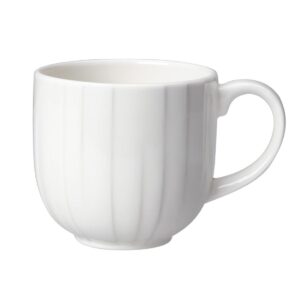 Steelite Alina Mugs 285ml (12 Pack)