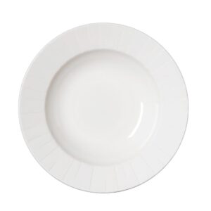Steelite Alina Mid Rim Bowls 240mm (24 Pack)