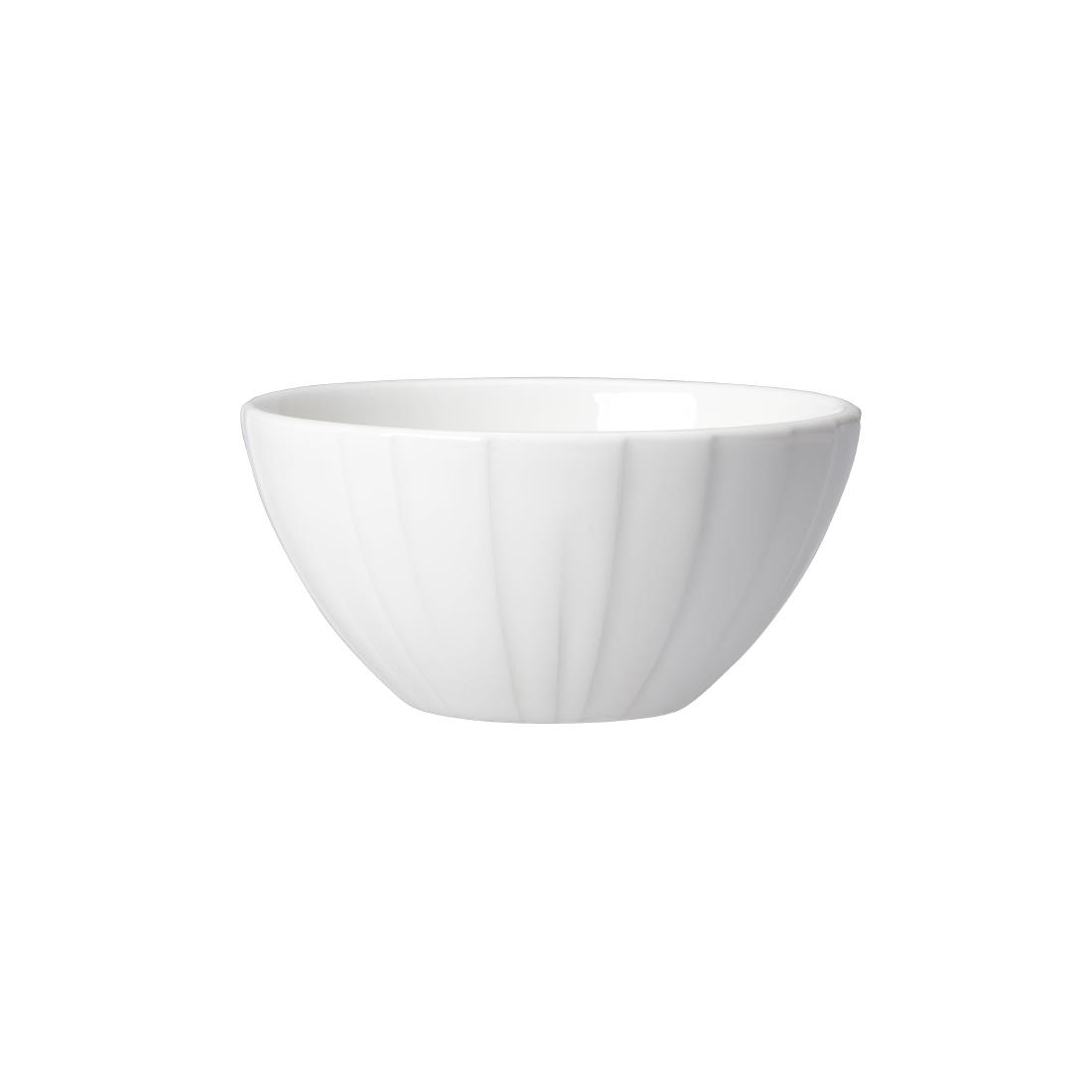 Steelite Alina Bowls 100mm (12 Pack)